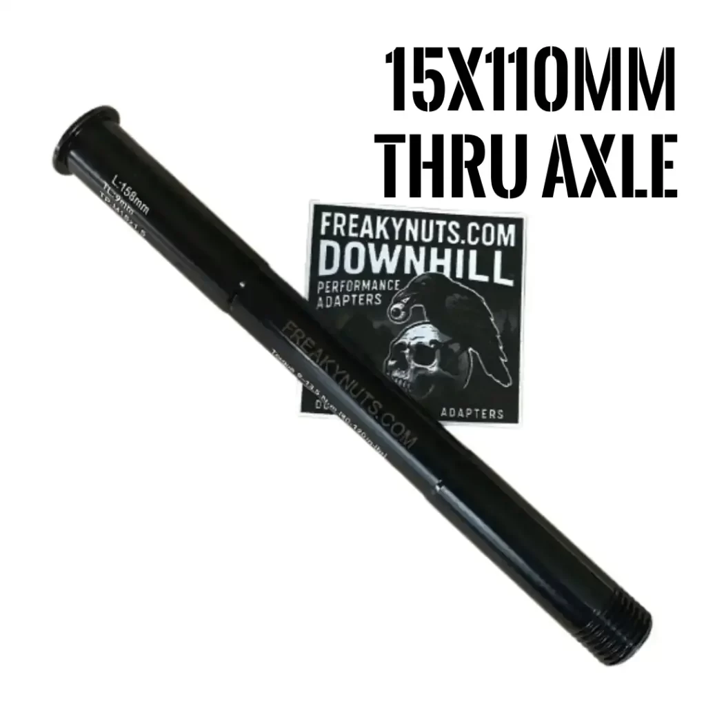 Black-freakynuts-15mm-thru-axle