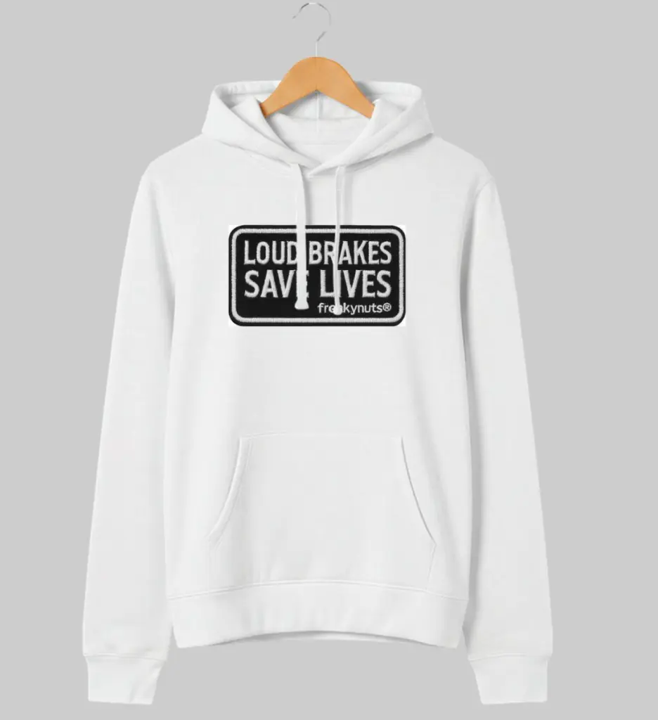 Willkommen auf Freaky Nuts Mtb Life style T-Shirts, Hoodies & kleidung Hoody Loud Pipes White 936x1024.jpg