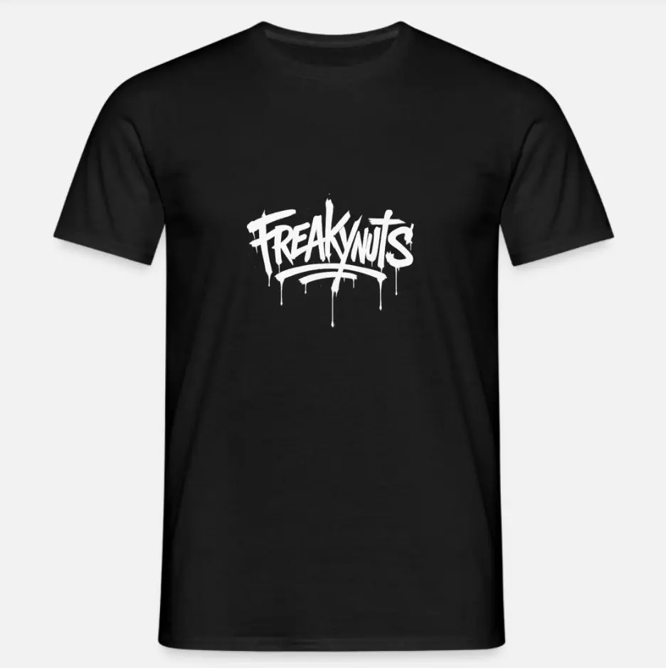 Willkommen auf Freaky Nuts Mtb Life style T-Shirts, Hoodies & kleidung Shirt Mountainbike Horrayyy 1.jpg