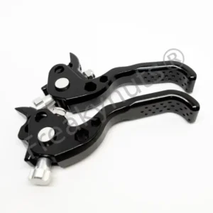 Freakynuts_Shimano_Fit_Brakelavers_Black