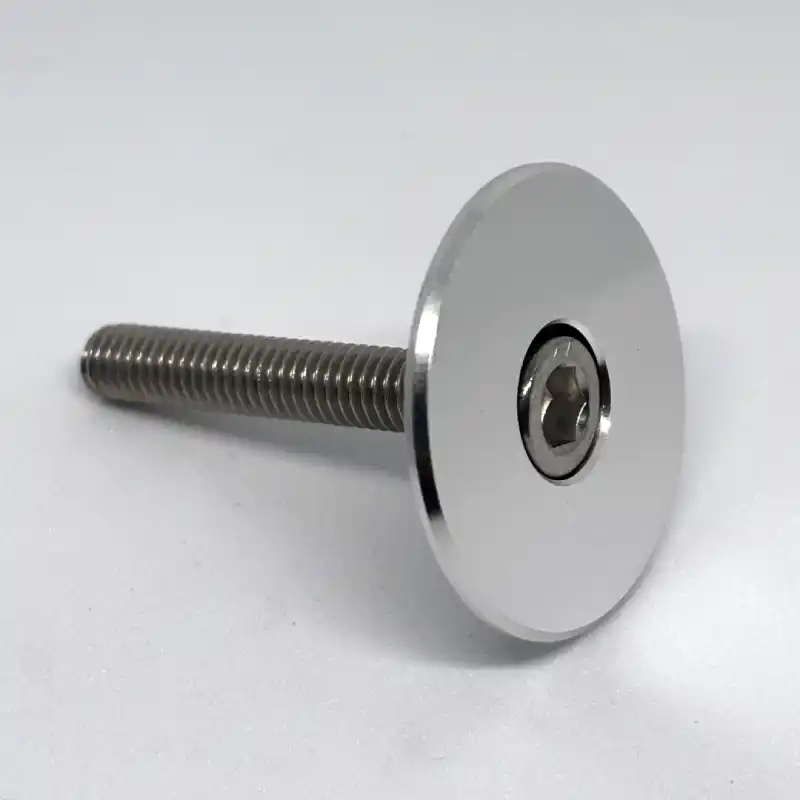Freakynuts Topcap multi Reach Flipchip stem side