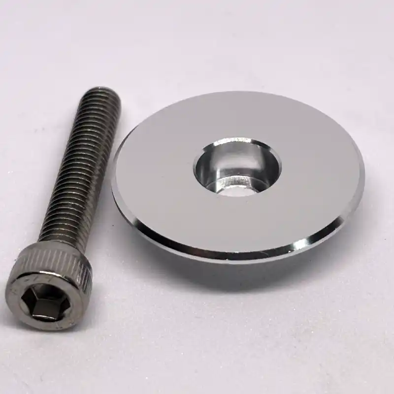 Freakynuts Topcap multi Reach Flipchip stem side