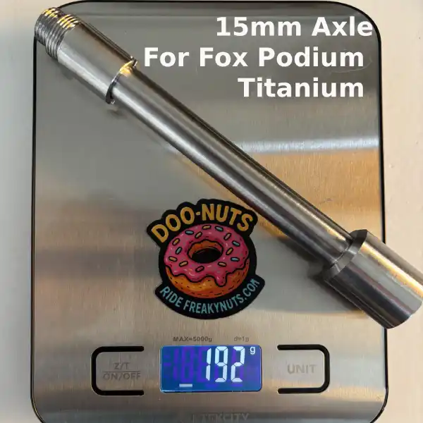 fox_Podium_15mm_Axle_Titanium
